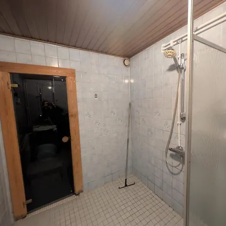 بيت شباب Santa's Indoor روفانييمي