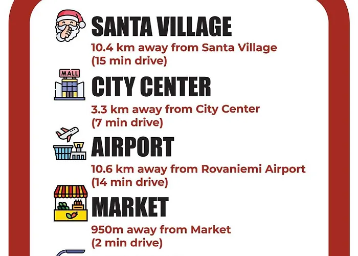 بيت شباب Santa's Indoor