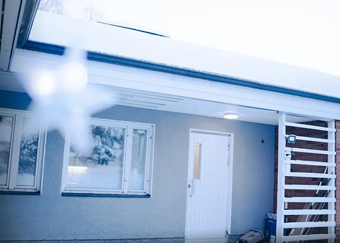 Santa's Indoor 호스텔