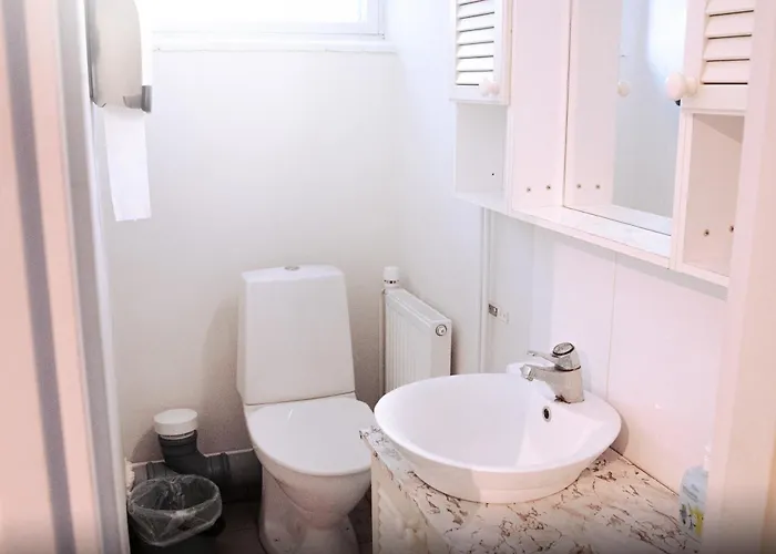 بيت شباب Santa's Indoor *